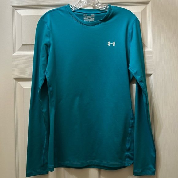 Under Armour Tops - Women's ColdGear Crew